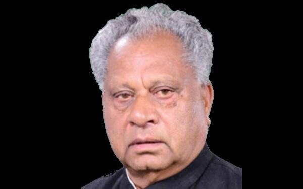 दिलीप सिंह भूरिया