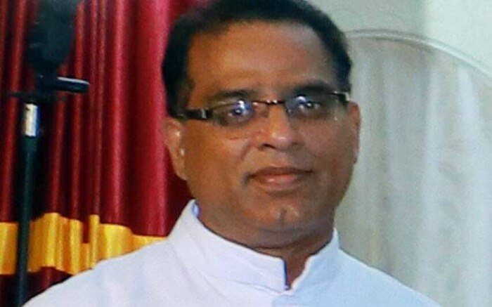 फादर रॉबिन
