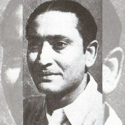 जसुभाई पटेल