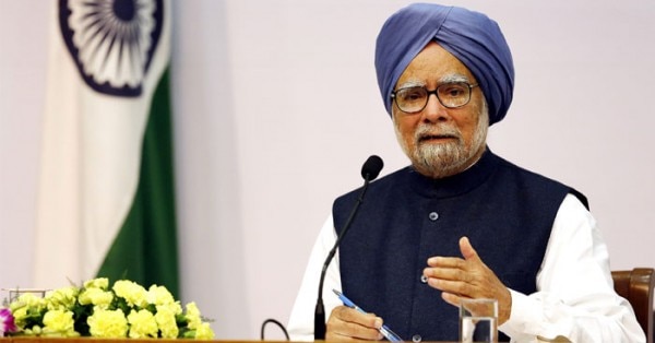 manmohan-singh