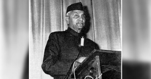 जिवराज मेहता