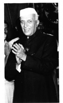 nehru