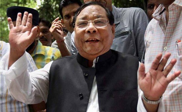 2012 में प्रेसिडेंट चुनाव में पीए संगमा की सीधी टक्कर प्रणब मुखर्जी से थी.