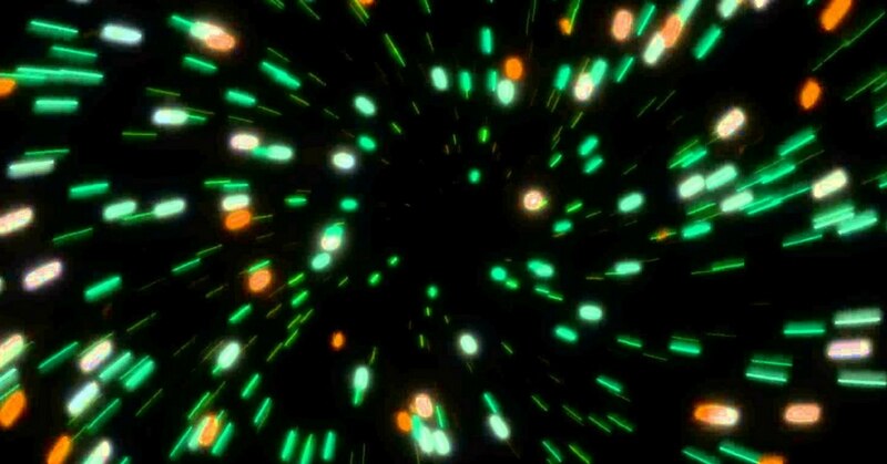 आंखें मसलने पर हमें इस तरह के तारे और बादल क्यों दिखाई देते हैं? When