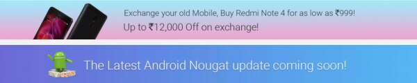 redmi