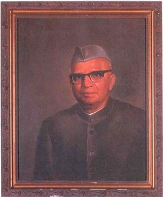 गोपाल स्वरूप
