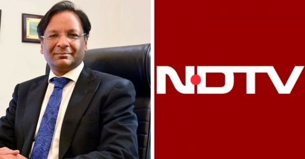 Ajay singh NDTV