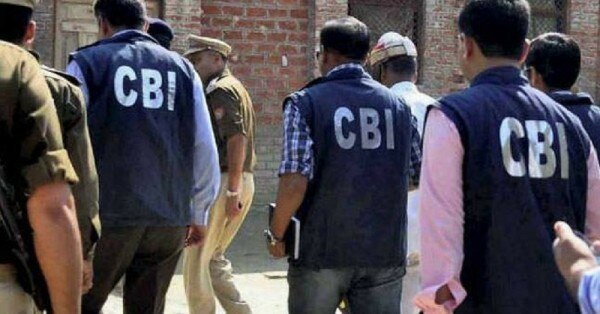 CBI
