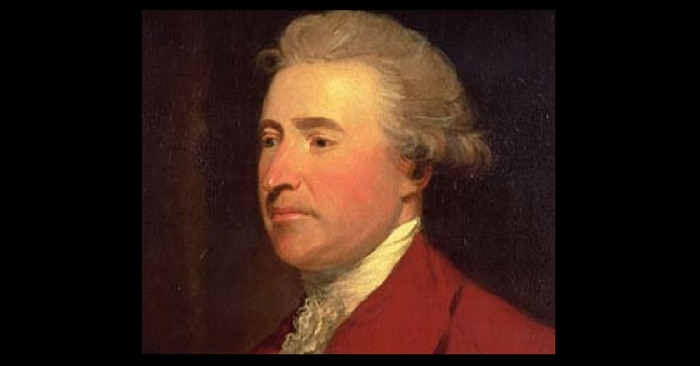 Edmund Burke