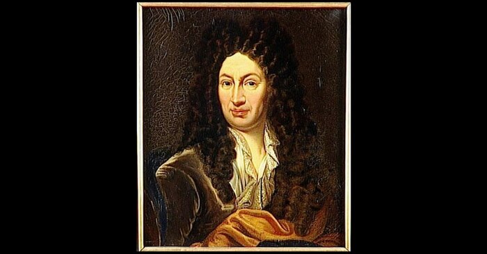 Francois Bernier