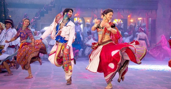 GARBA