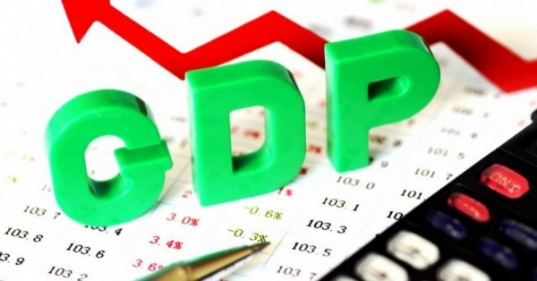 GDP को नापने में बहुत सारे फैक्टर हैं. और देश में कितना काम हुआ है, इस पर जीडीपी का बहुत बड़ा आधार टिका हुआ है.
