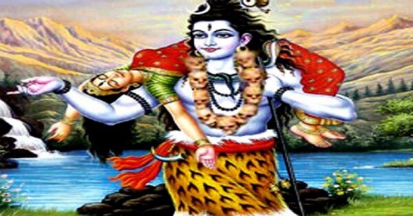 Shiv shati