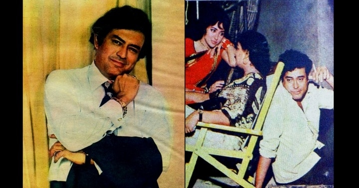 फिल्म 'शोले' (1975) में उनका ठाकुर बलदेव सिंह का रोल सबसे ज्यादा चर्चित हुआ था.