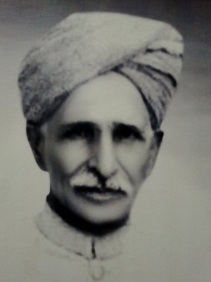 सर छोटूराम
