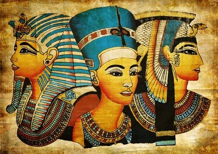 egypt