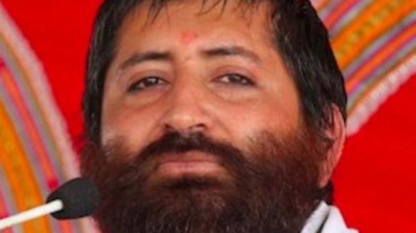 नारायण साईं