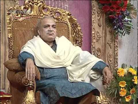 निर्मल बाबा