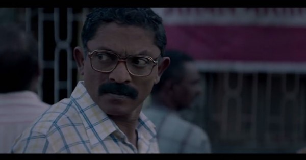 nishikant Kamath daddy