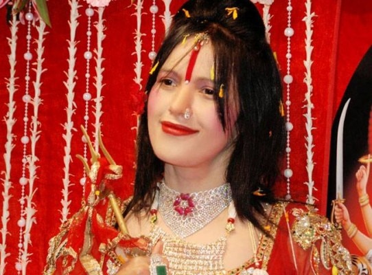 राधे मां