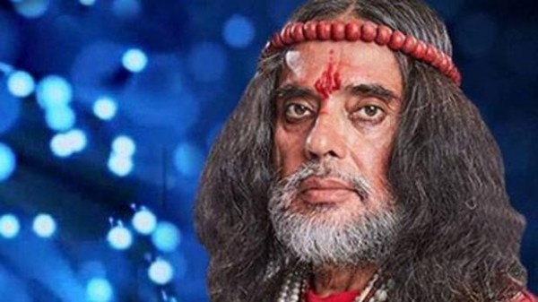 ओम बाबा