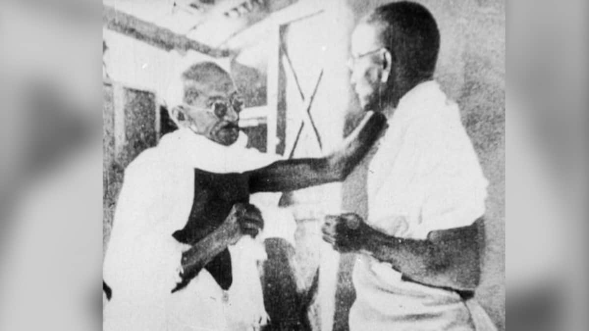 वो संत, जो ज़मीन का छठा हिस्सा मांगता था और लोग खुशी-खुशी दे देते थे - Remembering Vinoba Bhave: The Gandhian who pioneered movements like Bhoodan and Gramdan