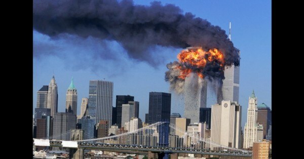 9/11 वर्ल्ड ट्रेड सेंटर: इस हमले के बाद अमेरिका ने किसी भी तरह के आतंकवादी संगठनों को फंडिंग देनी बंद कर दी.