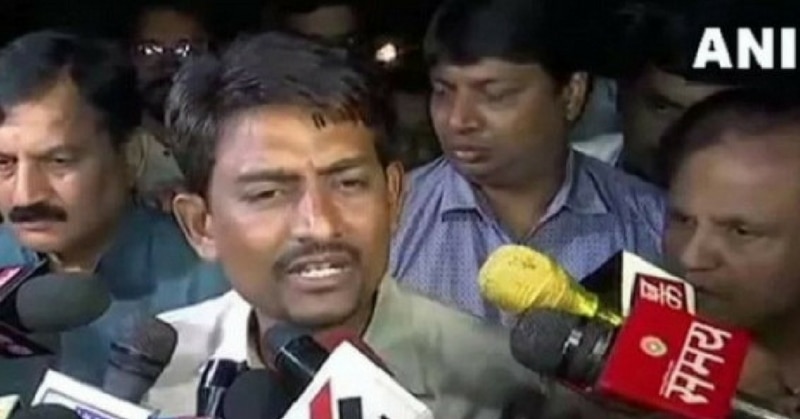 Alpesh Thakor OBC 1