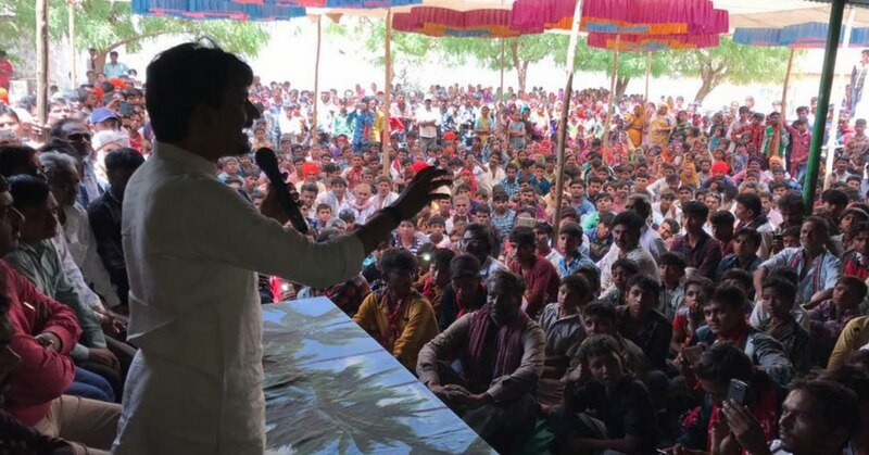 Alpesh Thakor OBC