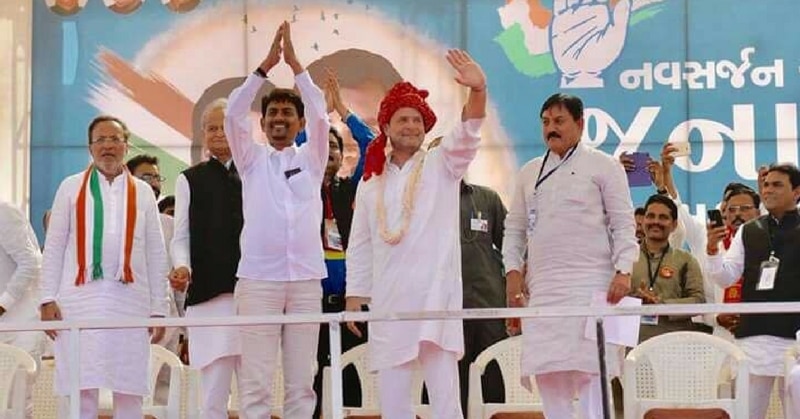 Alpesh Thakor congress