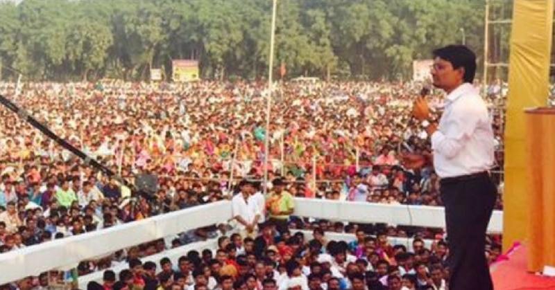 Alpesh Thakor
