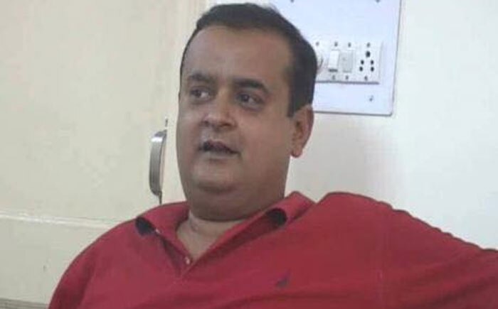 चेतन परमार टिकट न दिए जाने से नाराज थे. हालांकि बीजेपी से जुड़ने के बाद भी वो इस बार चुनाव नहीं लड़ सकेंगे.
