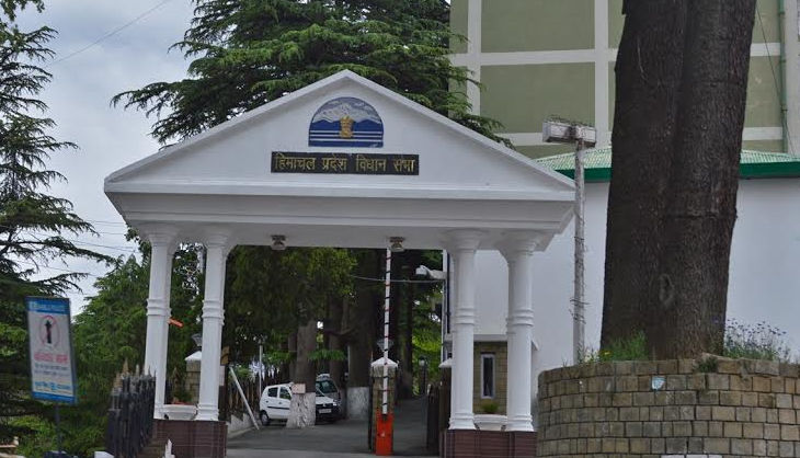 हिमाचल विधानसभा का कार्यकाल नवंबर में पूरा हो रहा है