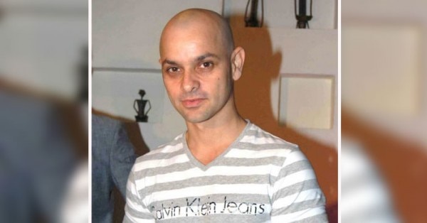 डायरेक्टर हॉवर्ड रोज़मेयर