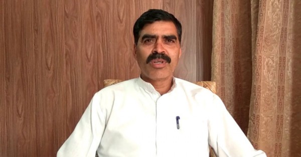 बंबर ठाकुर