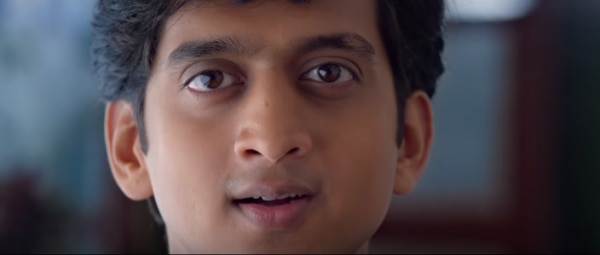 अमेय वाघ परफेक्ट चॉइस है इस रोल के लिए.