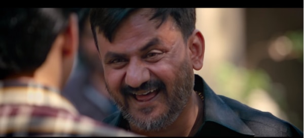 गिरीश कुलकर्णी अभिनय की चलती फिरती पाठशाला जैसे हैं.
