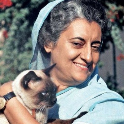 12 जून को आया इलाहाबाद हाईकोर्ट का फैसला इंदिरा की सियासी मौत का फतवा साबित होने जा रहा था.