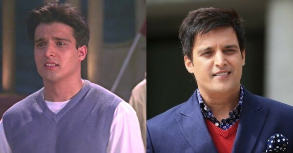 जिमी का करियर 'मोहब्बतें' से पहले ही शरू हो चुका था.