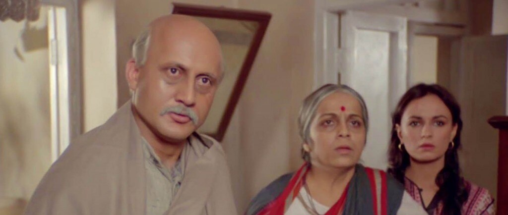 'सारांश' को 1985 में भारत की ऑफिशियल एंट्री के तौर पर ऑस्कर में भेजा गया था.