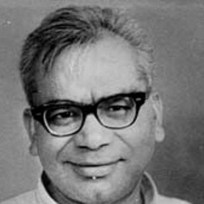 राम मनोहर लोहिया