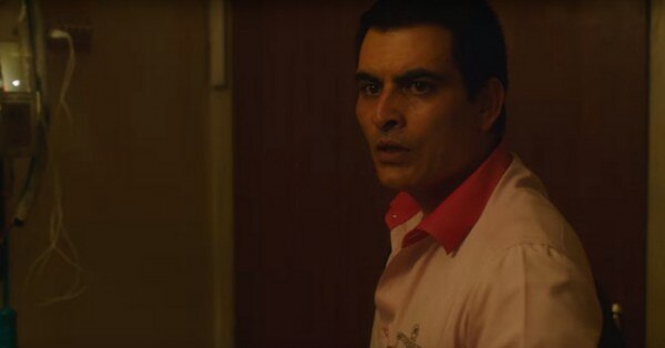 manav kaul