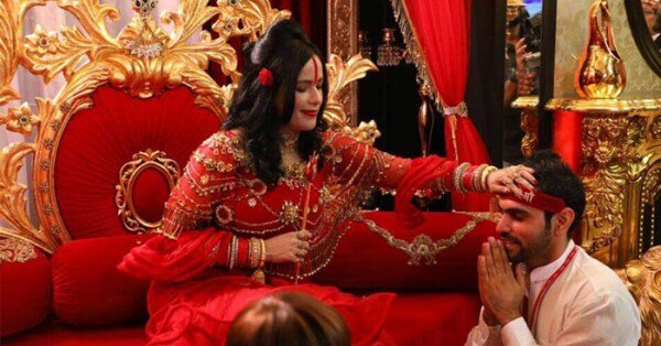 radhe-maa