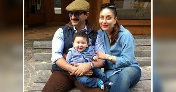 सैफ, करीना, तैमूर की ई फोटुइय्या भी इंस्टाग्राम से चांपे हैं