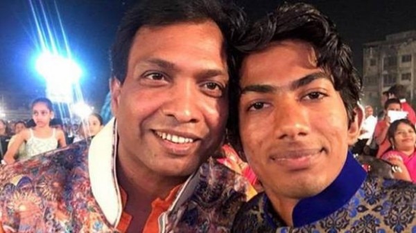 बचपन से ही कॉमेडियन बनने की ठान बैठे थे श्याम रंगीला.