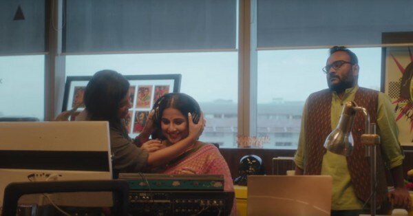 vidya