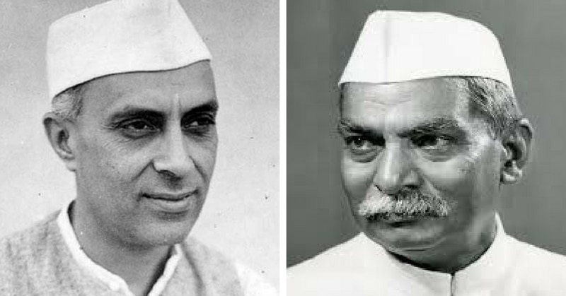 सोमनाथ मंदिर के जीर्णोद्धार पर जवाहर लाल नेहरू और राजेंद्र प्रसाद के बीच मतभेद थे.