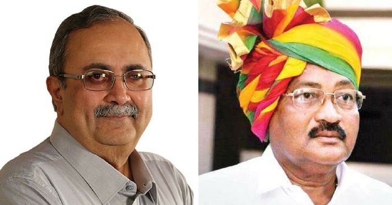 Saurabh Vs DM