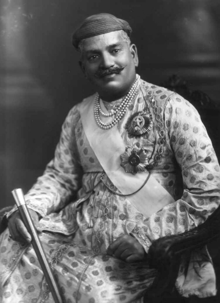 अकाल के वक्त सयाजीराव गायकवड़ (तृतीय) के कराए कामों में से एक मालावाड़ा में खोदा गया तालाब भी था. (फोटोःविकिमीडिया कॉमन्स)