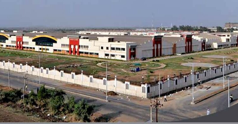 Surat century mill